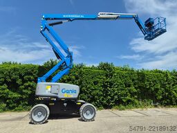 Genie Z-60 FE