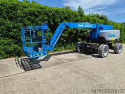 Genie Z-60 FE