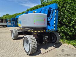 Genie Z-60 FE