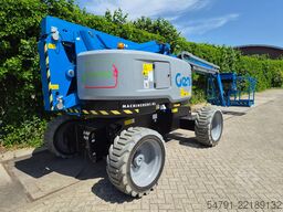 Genie Z-60 FE