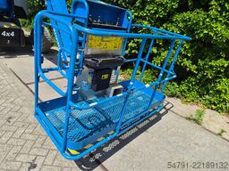 Genie Z-60 FE