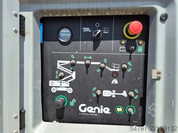 Genie Z-60 FE
