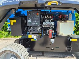 Genie Z-60 FE