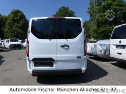 FORD Transit Custom Kasten 300 L1 Trend Würth Regale