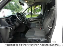FORD Transit Custom Kasten 300 L1 Trend Würth Regale