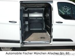 FORD Transit Custom Kasten 300 L1 Trend Würth Regale