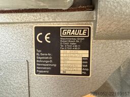 Graule ZS 85 NS