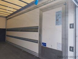 Iveco EuroCargo ML 75 E 19/P LBW Türe im Koffe
