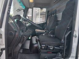 Iveco EuroCargo ML 75 E 19/P LBW Türe im Koffe