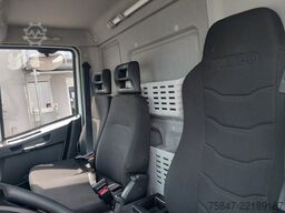 Iveco EuroCargo ML 75 E 19/P LBW Türe im Koffe