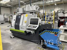 Benzinger GOFuture B1