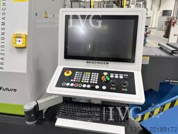 Benzinger GOFuture B1