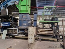 Europress Umwelttechnik GmbH EP 1000 V5 H3