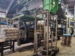 Europress Umwelttechnik GmbH EP 1000 V5 H3