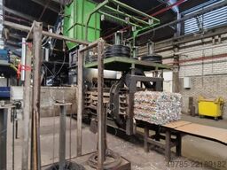 Europress Umwelttechnik GmbH EP 1000 V5 H3