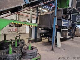 Europress Umwelttechnik GmbH EP 1000 V5 H3