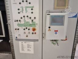 Europress Umwelttechnik GmbH EP 1000 V5 H3
