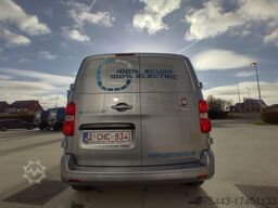 Fiat E-Scudo L2 F4311 50KWH