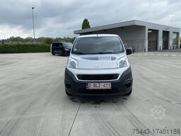 Fiat Fiorino F4533 1.3M-JET 80PK E6