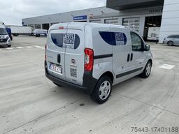 Fiat Fiorino F4533 1.3M-JET 80PK E6