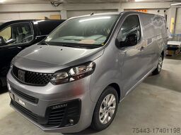 Fiat Scudo L3 - F4387 - L3 2.0 Multijet 145pk manueel