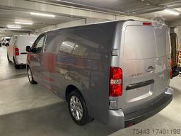 Fiat Scudo L3 - F4387 - L3 2.0 Multijet 145pk manueel