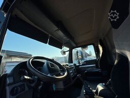 MAN TGL 8.220 4x2 BL ¤6d 8,6to. Schalter A/C LBW