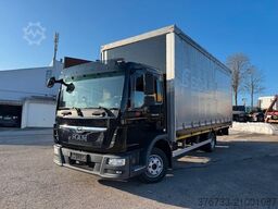 MAN TGL 8.220 4x2 BL ¤6D 8,6to. Schalter A/C LBW
