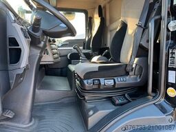 MAN TGL 8.220 4x2 BL ¤6D 8,6to. Schalter A/C LBW