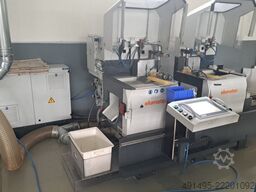 ELUMATEC DG 142 / E580 / 1