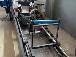 ELUMATEC DG 142 / E580 / 1