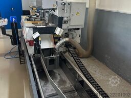 ELUMATEC DG 142 / E580 / 1
