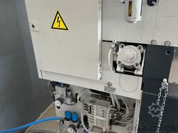 ELUMATEC DG 142 / E580 / 1