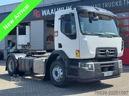 Renault C19.430 Retarder Big Axle APK 11-3-2027