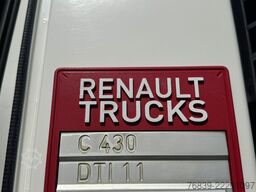 Renault C19.430 Retarder Big Axle APK 11-3-2027
