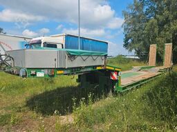 Goldhofer STZ-tl3-34/80  +* FUNH* 3x Lenk  50 t