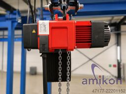 Vetter P300 Portalkran 1,6t Krananlage
