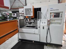 AGIE CHARMILLES FI 440 SLP