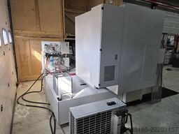 AGIE CHARMILLES FI 440 SLP