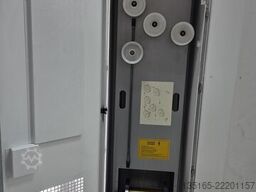 AGIE CHARMILLES FI 440 SLP