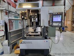 Sodick AQ 300 L