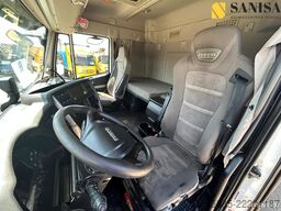 Iveco Stralis AS260S46/2x LBW/Schwenkwand/Kron