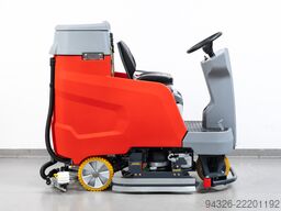 Hako Scrubmaster B120 R TB750 - 2019y - 1519h
