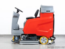 Hako Scrubmaster B120 R TB750 - 2019y - 1519h