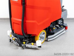 Hako Scrubmaster B120 R TB750 - 2019y - 1519h