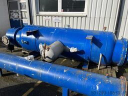 Howden RSW plant 2 x WRV-163-145