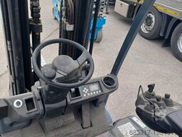 Toyota 8FBE16T - FSW 5500