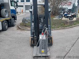 Toyota 8FBE16T - FSW 5500