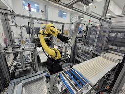 DR. SCHENK Glass Inspect