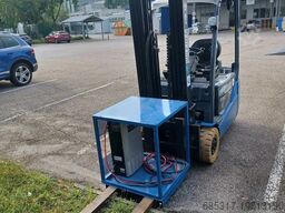 Toyota 8FBE16T - FSW 6000